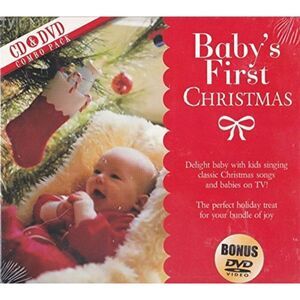 Baby's First Christmas